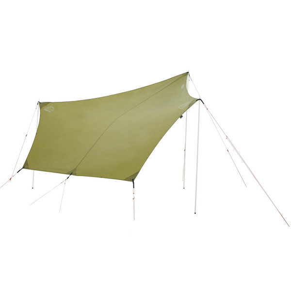 Nordisk VOSS DIAMOND PU TARP - Tarp Ansicht 3