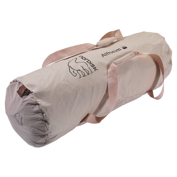 Nordisk ALFHEIM 19.6 TECHNICAL COTTON TENT - Tipi Ansicht 3