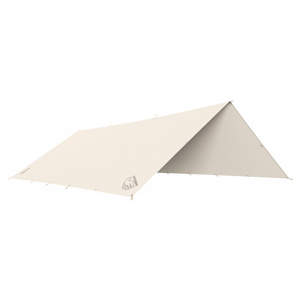 KARI 30 TECHNICAL COTTON TARP - Tarp
