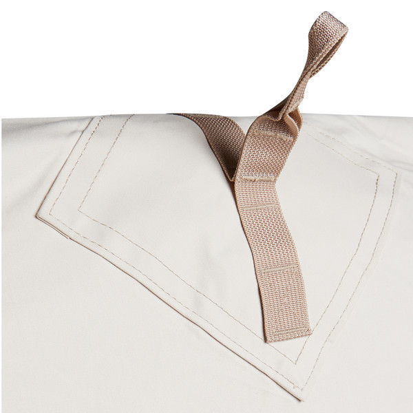 Nordisk KARI 30 TECHNICAL COTTON TARP - Tarp Ansicht 4