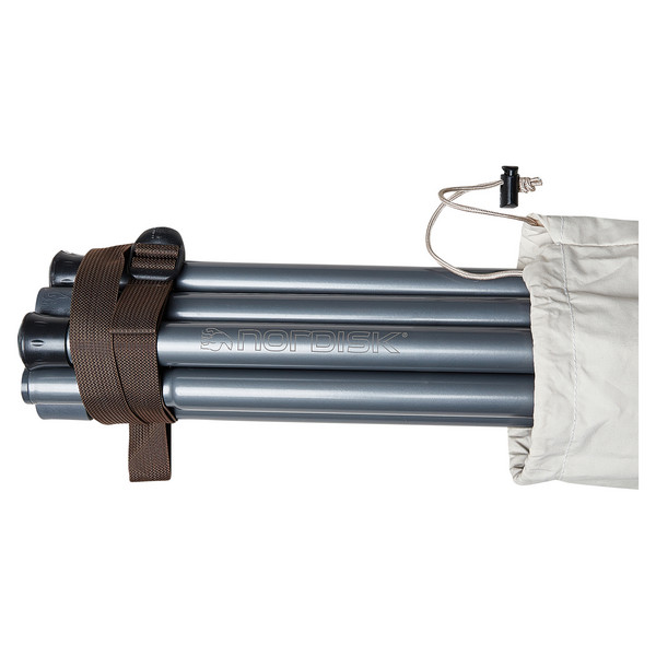 Nordisk KARI 30 TECHNICAL COTTON TARP - Tarp Ansicht 7