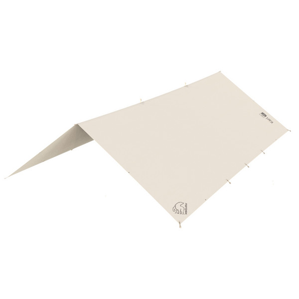 KARI 41 TECHNICAL COTTON TARP - Tarp