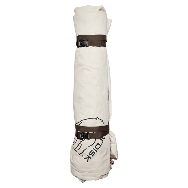 Nordisk KARI 41 TECHNICAL COTTON TARP - Tarp Ansicht 6