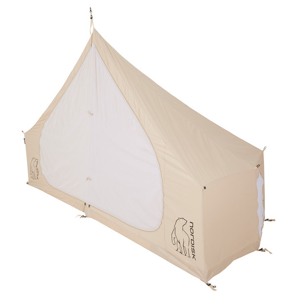 ASGARD 12.6 TECHNICAL COTTON CABIN - Innenzelt