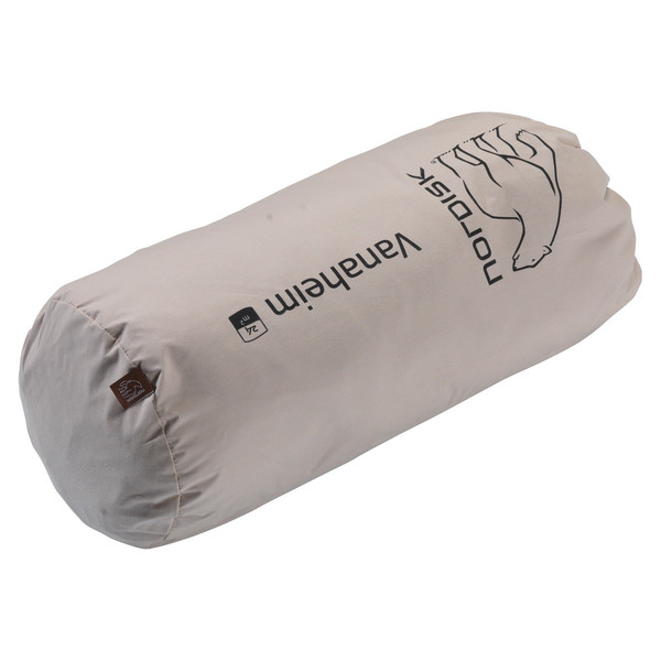 Nordisk VANAHEIM 24 TECHNICAL COTTON CABIN - Innenzelt Ansicht 2