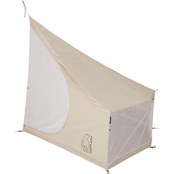 ASGARD 19.6 TECHNICAL COTTON CABIN RIGHT/LEFT SET - Innenzelt