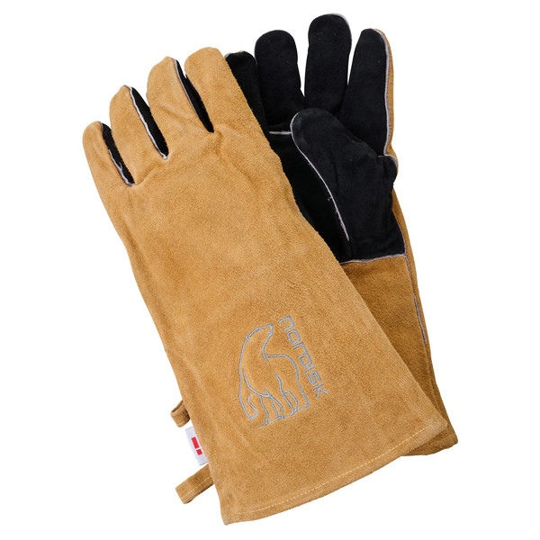 TORDEN GLOVES - Lederhandschuhe