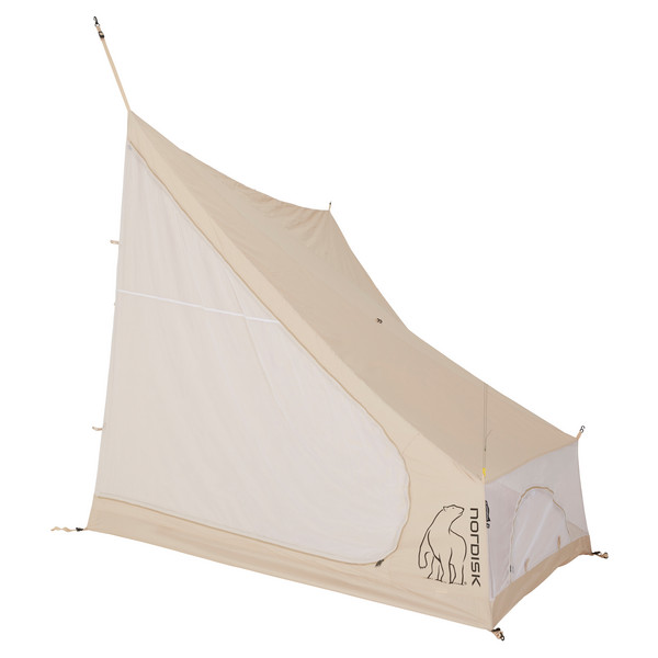 VANAHEIM 40 TECHNICAL COTTON CABIN RIGHT/LEFT SET - Innenzelt
