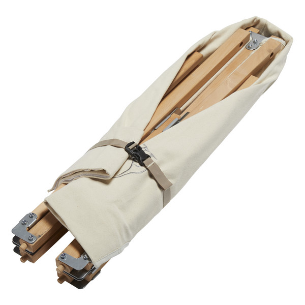 Nordisk ROLD WOODEN BED - Feldbett Ansicht 4
