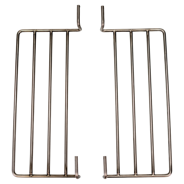 TORDEN STAINLESS STEEL WINGS