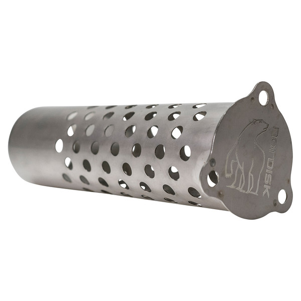 Nordisk TORDEN PIPE SPARK ARREST SEGMENT Ansicht 2