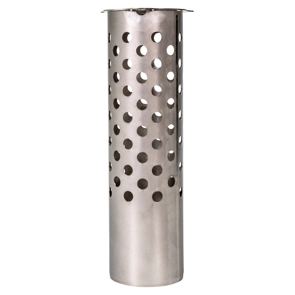 TORDEN PIPE SPARK ARREST SEGMENT