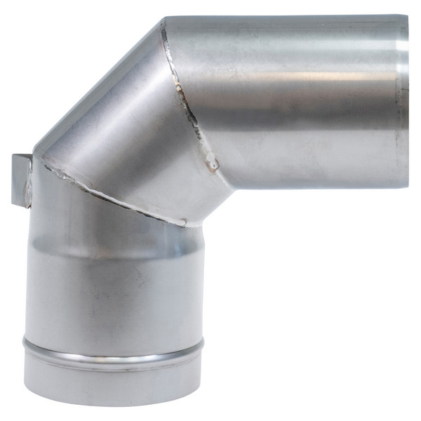 TORDEN PIPE ELBOW SEGMENT