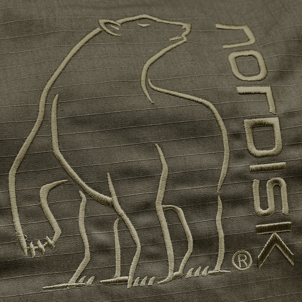 Nordisk NJORD BAG 90L - Reisetasche Ansicht 5