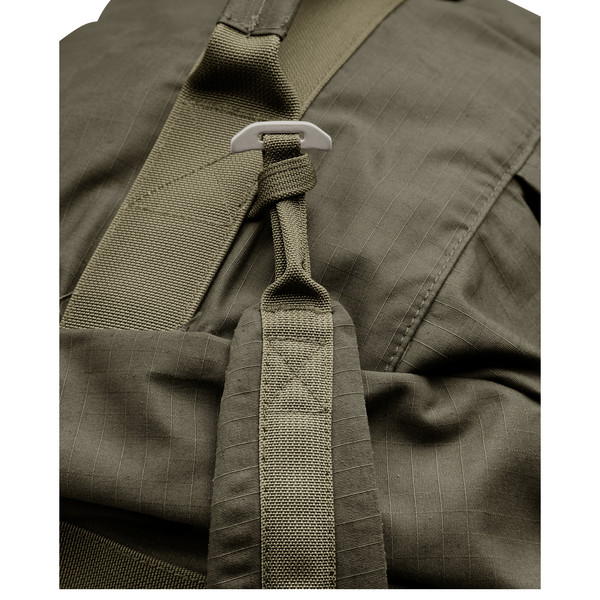Nordisk NJORD BAG 90L - Reisetasche Ansicht 7