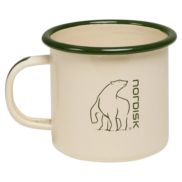 Nordisk MADAM BLÅ CUP 350ML - Becher Ansicht 1