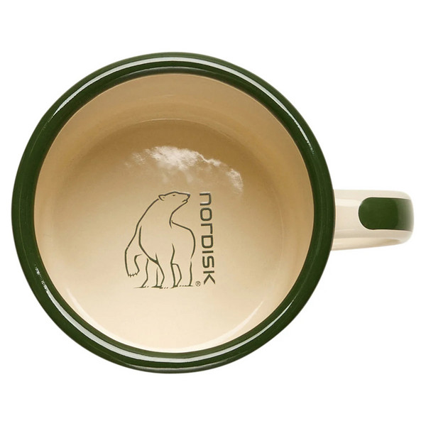 Nordisk MADAM BLÅ CUP 350ML - Becher Ansicht 2