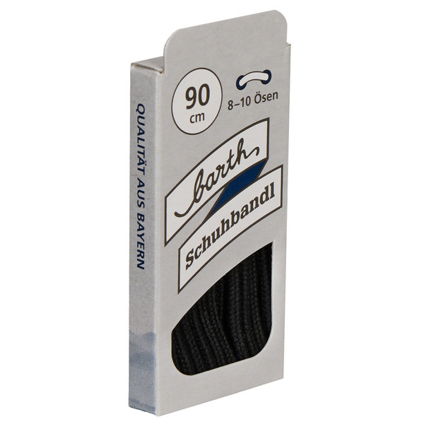 Barth SHOELACE Unisex - Schnürsenkel Ansicht 1