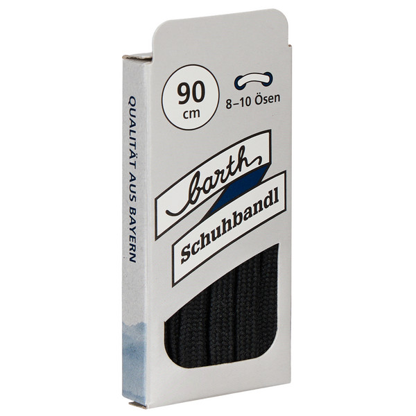 Barth SHOELACE Unisex - Schnürsenkel Ansicht 1