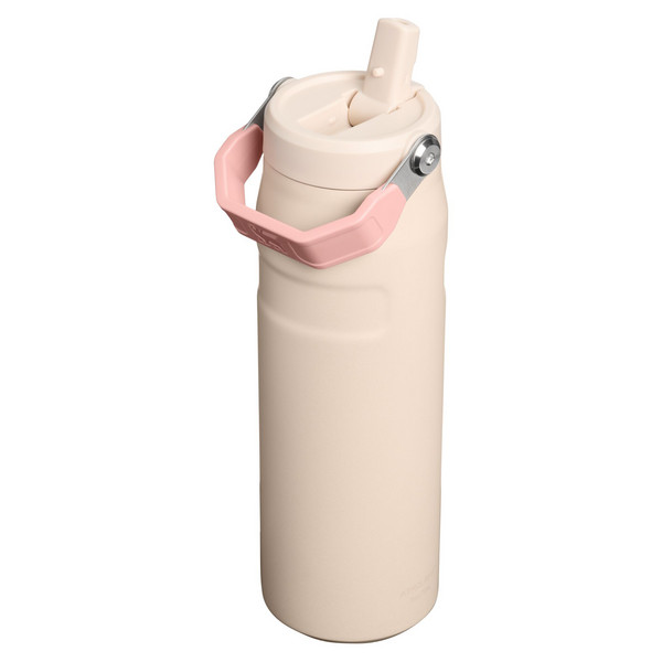 Stanley THE ICEFLOW FLIP STRAW 2.0 BOTTLE - Trinkflasche Ansicht 2