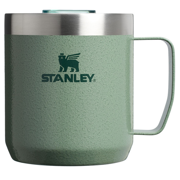 THE EVERYDAY CAMP MUG - Thermobecher