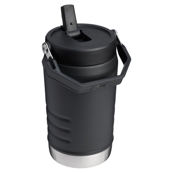 Stanley THE ICEFLOW FLIP STRAW 2.0 JUG - Trinkflasche Ansicht 2