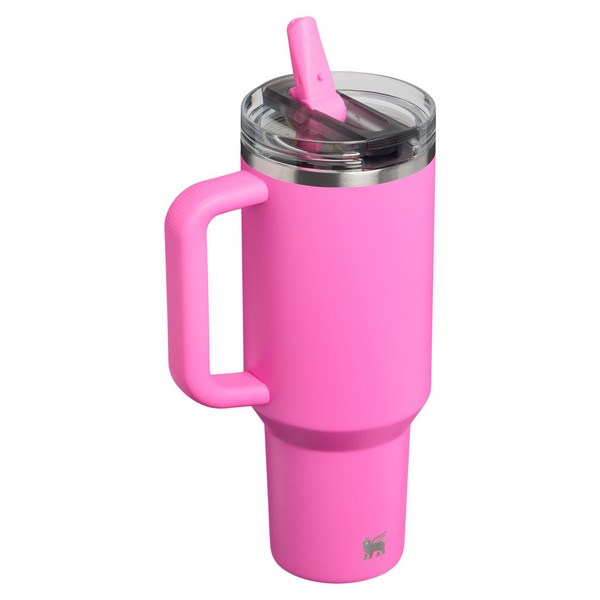Stanley THE QUENCHER PROTOUR FLIP STRAW TUMBLER - Thermobecher Ansicht 2