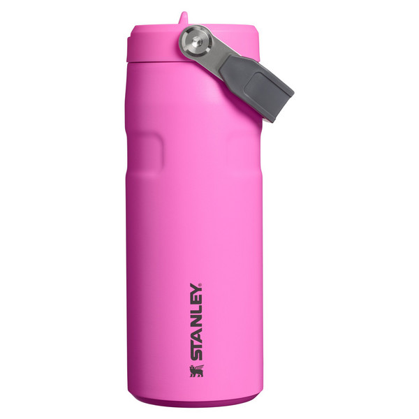 THE ICEFLOW FLIP STRAW 2.0 BOTTLE - Trinkflasche