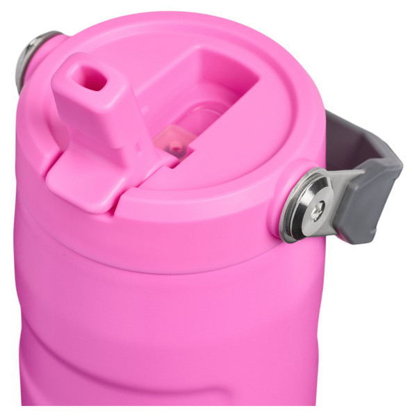 Stanley THE ICEFLOW FLIP STRAW 2.0 BOTTLE - Trinkflasche Ansicht 3