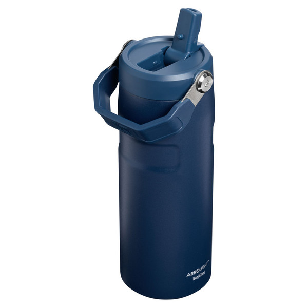 Stanley THE ICEFLOW FLIP STRAW 2.0 BOTTLE - Trinkflasche Ansicht 2