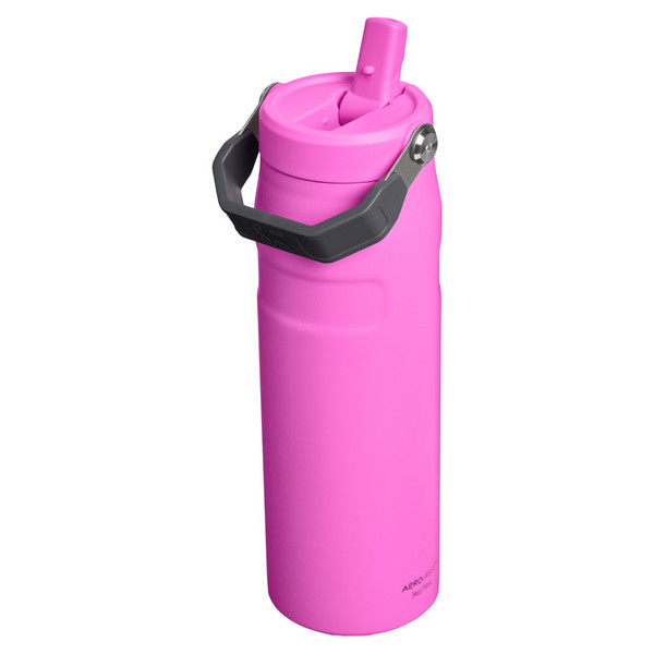 Stanley THE ICEFLOW FLIP STRAW 2.0 BOTTLE - Trinkflasche Ansicht 2