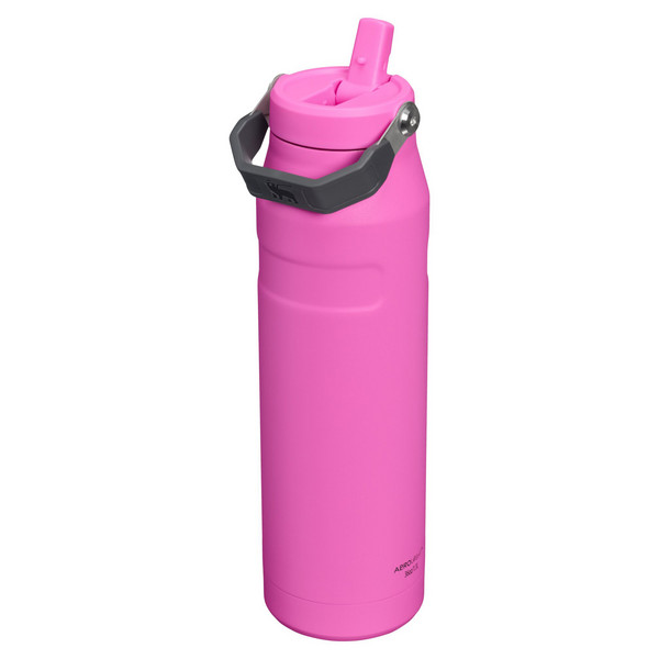 Stanley THE ICEFLOW FLIP STRAW 2.0 BOTTLE - Trinkflasche Ansicht 2