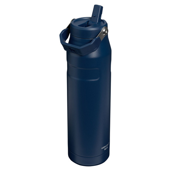 Stanley THE ICEFLOW FLIP STRAW 2.0 BOTTLE - Trinkflasche Ansicht 2