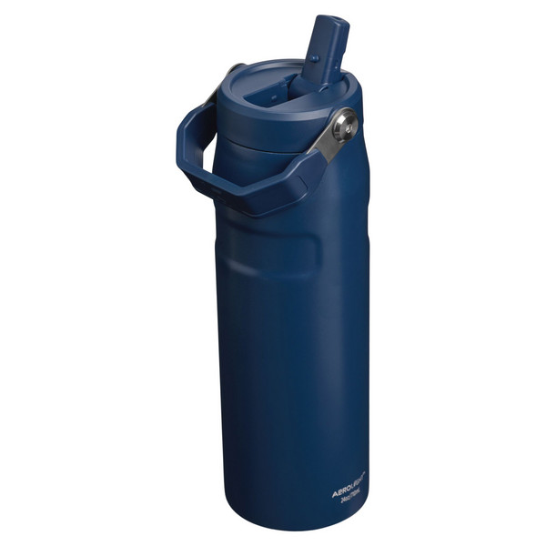 Stanley THE ICEFLOW FLIP STRAW 2.0 BOTTLE - Trinkflasche Ansicht 2