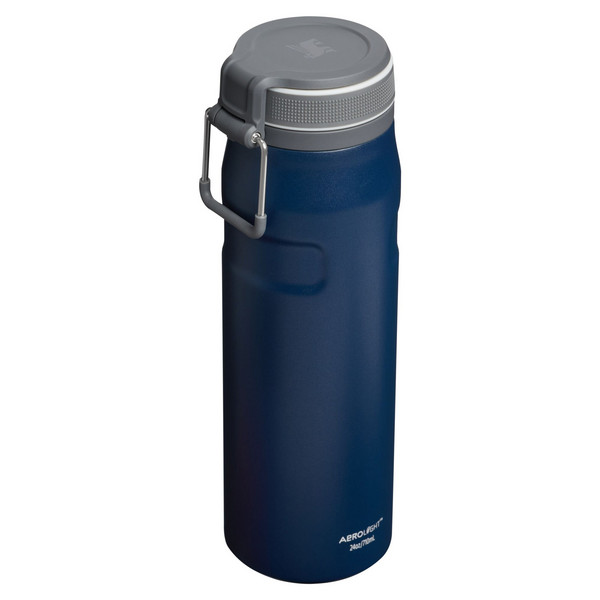 Stanley THE ICEFLOW TWIST FLIP BOTTLE - Trinkflasche Ansicht 2