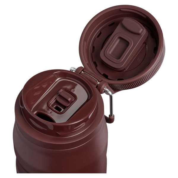 Stanley THE ICEFLOW TWIST FLIP BOTTLE - Trinkflasche Ansicht 3