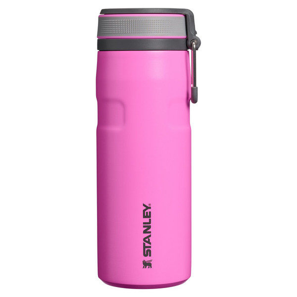 THE ICEFLOW TWIST FLIP BOTTLE - Trinkflasche