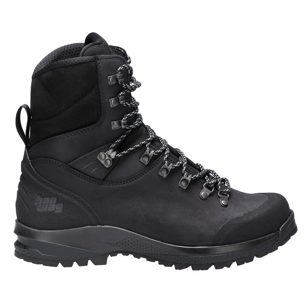 Hanwag Schuhe