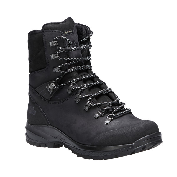 Hanwag KALIXFORS MID SF EXTRA GTX Herren - Trekkingstiefel Ansicht 2