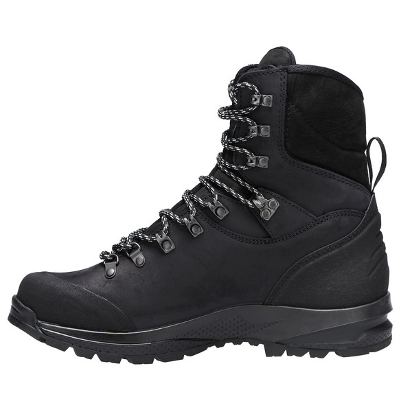 Hanwag KALIXFORS MID SF EXTRA GTX Herren - Trekkingstiefel Ansicht 3