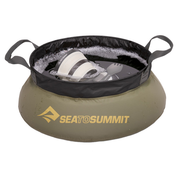to Summit KITCHEN SINK - Abwaschzubehör