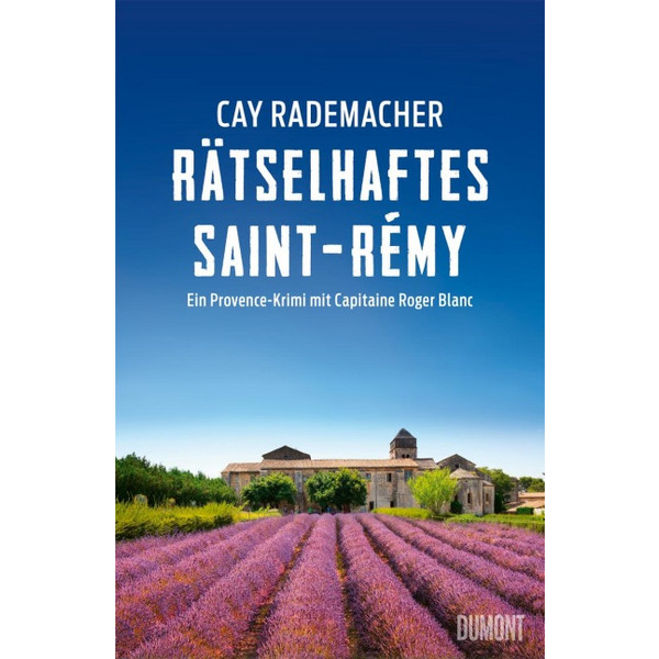 SAINT-RÉMY - Krimi
