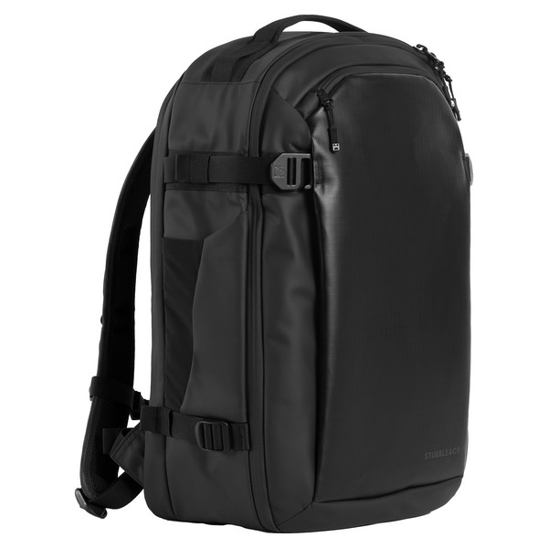 Stubble & Co. HYBRID BACKPACK - Kofferrucksack Ansicht 1