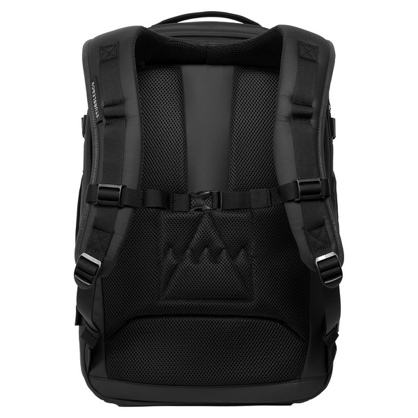 Stubble & Co. HYBRID BACKPACK - Kofferrucksack Ansicht 3