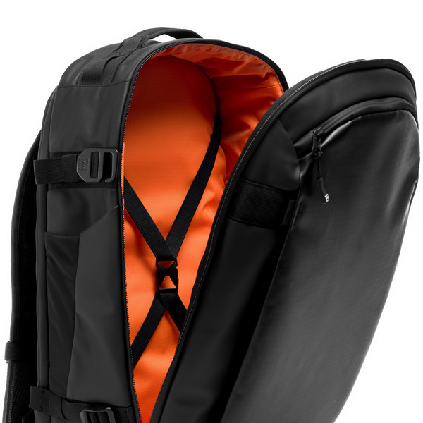 Stubble & Co. HYBRID BACKPACK - Kofferrucksack Ansicht 11