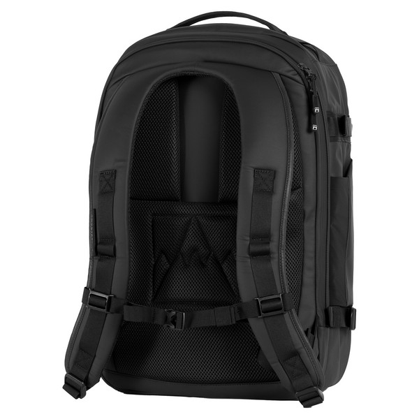 Stubble & Co. HYBRID BACKPACK - Kofferrucksack Ansicht 4