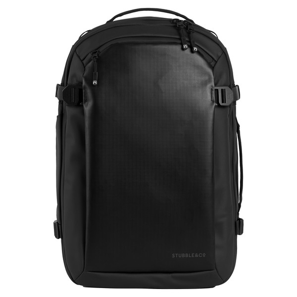 Stubble & Co. HYBRID BACKPACK - Kofferrucksack Ansicht 6
