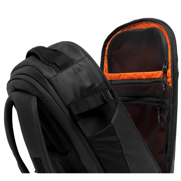 Stubble & Co. HYBRID BACKPACK - Kofferrucksack Ansicht 9