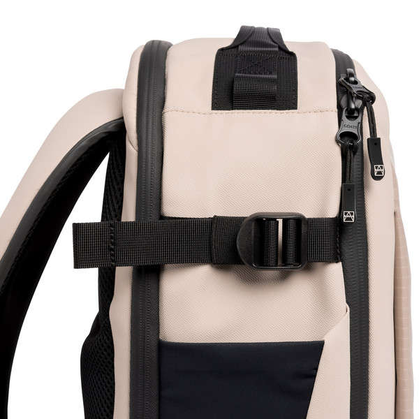 Stubble & Co. HYBRID BACKPACK - Kofferrucksack Ansicht 6