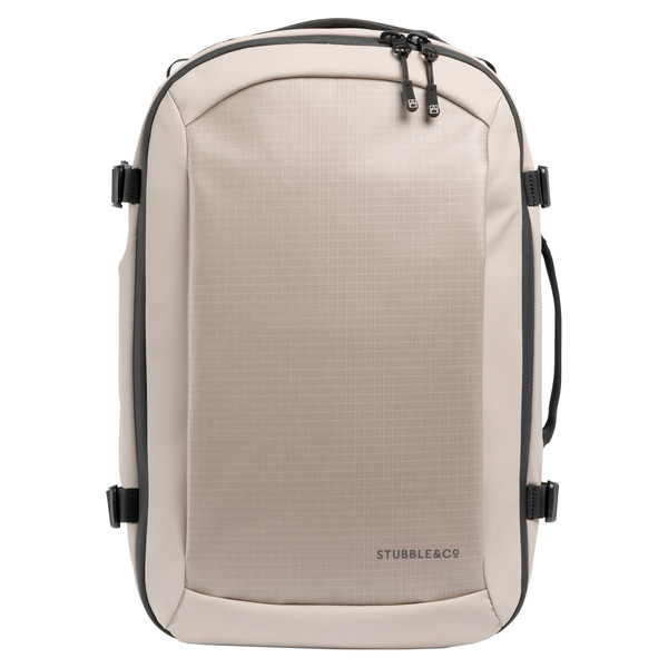 Stubble & Co. HYBRID BACKPACK - Kofferrucksack Ansicht 4